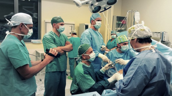 Nowatorska metoda odbudowy tkanki chrzęstnej - BJRD.pl