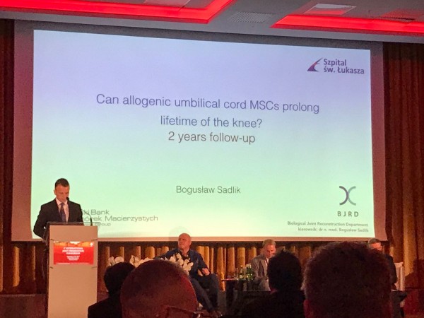 4th Joint Preservation Congress - BJRD.pl