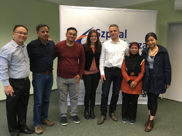 Dry Arthro Implantation Surgical Training vol.2. - BJRD.pl