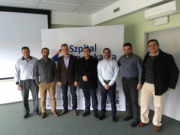 Dry Arthro Implantation Surgical Training vol.3. - BJRD.pl