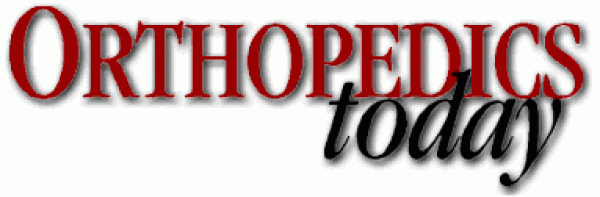 OrthopedicsToday- zapowiedź publikacji, będącej efektem wieloośrodkowej wspolpracy - BJRD.pl
