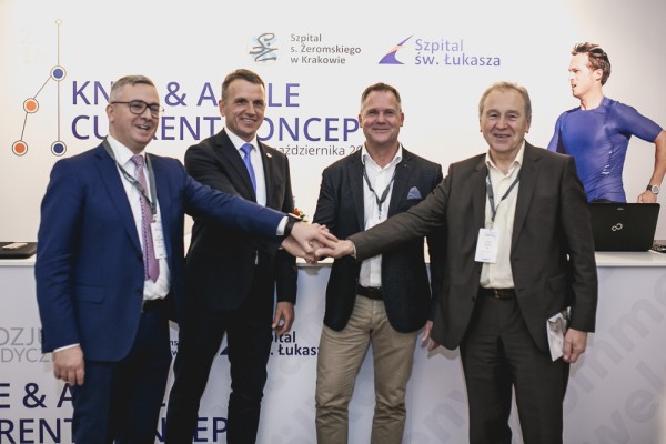 Relacja z Sympozjum KACC 2016 - BJRD.pl