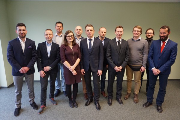 II naukowe spotkanie BJRD - BJRD.pl