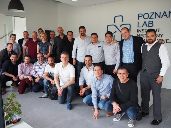 Szkolenie Dry Artho Implantation CadaverLab - BJRD.pl